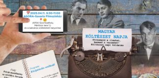 Über 200 Veranstaltungen im Frühlingsprogramm der AGORA in Szombathely