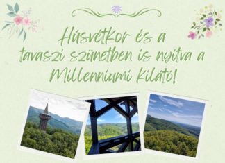 Osterprogramme in den Besucherzentren des Nationalparks Bükk