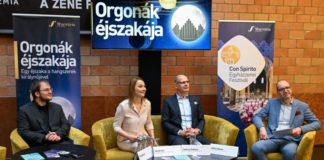 „Nacht der Orgeln“ auch an über dreißig internationalen Orten