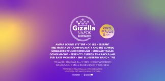 Zwanzig Open-Air-Konzerte und über fünfzig Kulturprogramme bei den 32. Gizella-Tagen in Veszprém