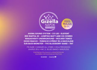 Zwanzig Open-Air-Konzerte und über fünfzig Kulturprogramme bei den 32. Gizella-Tagen in Veszprém