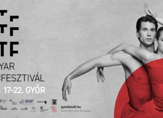 20. Ungarisches Tanzfestival findet vom 17. bis 22. Juni in Győr statt