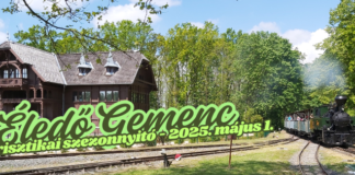 Ausstellungen, Kutschfahrten und Kinderprogramme zum Saisonauftakt in Gemenc