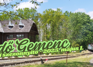 Ausstellungen, Kutschfahrten und Kinderprogramme zum Saisonauftakt in Gemenc