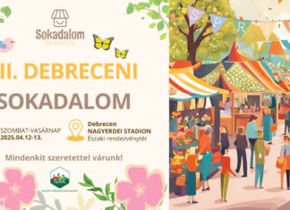 Debreceni Sokadalom