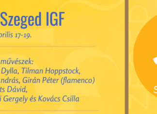 Internationales Gitarrenfestival in Szeged