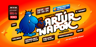 Szerencs Artúr Tage Festival