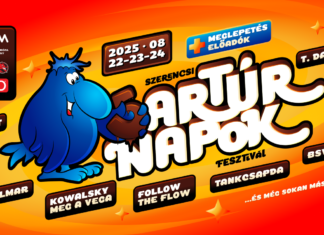 Szerencs Artúr Tage Festival