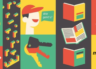 Wunderbar Festival bietet über 220 Programme