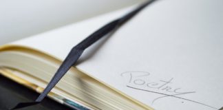 Der Tag der ungarischen Poesie