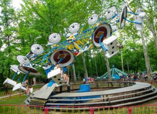 Neue Erlebnisse zum Vorjahrespreis im Zoo Debrecen