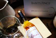 Der Aszú des Weinguts Babits wird zum „Wein der Stadt Szeged“ gekürt