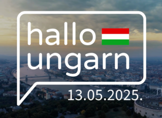 hallo ungarn – Kurznachrichten am 13.05.2025