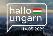 hallo ungarn – Kurznachrichten am 14.05.2025