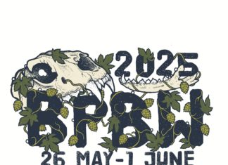 BPBW – Budapest Beer Week 2025