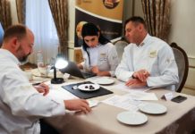 Rekordbeteiligung beim Wettbewerb „Pálinkás Bonbon des Jahres 2025“