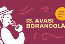 Avasi Borangolás 2025 Miskolc