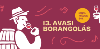 Avasi Borangolás 2025 Miskolc