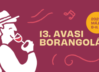 Avasi Borangolás 2025 Miskolc