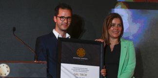 Tibor Gál ist 2025 „Winzer der Winzer“