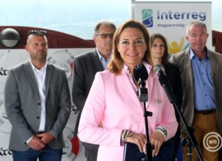 Ipoly Feszt vom 6. bis 28. Juni