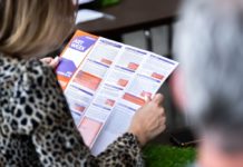 Zeitgenössische Kunst feiert in Debrecen -Debrecen Art Week kehrt zurück