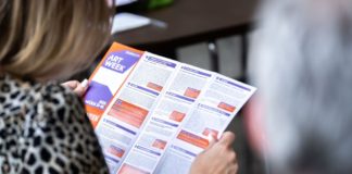 Zeitgenössische Kunst feiert in Debrecen -Debrecen Art Week kehrt zurück