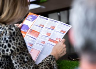 Zeitgenössische Kunst feiert in Debrecen -Debrecen Art Week kehrt zurück