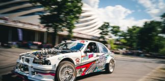 Debrecen Drive 2025 – Alles, was rollt, an einem Ort!