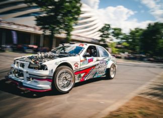 Debrecen Drive 2025 – Alles, was rollt, an einem Ort!