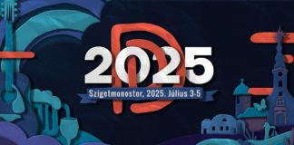 Denagyvilág-Festival: Kultur und Natur auf der Szentendrei-Insel