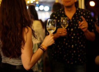 Das beliebte Weinfest kehrt ins Herz von Debrecen zurück