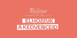 Gourmet Festival 2025 – jetzt noch größer