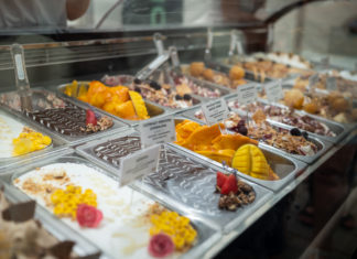 Hajdúszoboszló erwartet Besucher dieses Jahr mit rund vierhundert Veranstaltungen