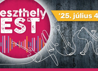 Fast 100 Programmpunkte beim Keszthely Fest im Juli