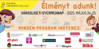 Kostenlose Kinderprogramme im Stadtwäldchen