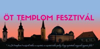 Fünf-Kirchen-Festival 2025 Győr