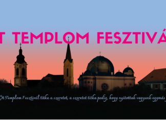 Fünf-Kirchen-Festival 2025 Győr