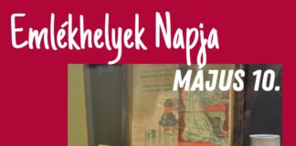 Führungen und Leckereien am Gedenkstättentag in Ópusztaszer