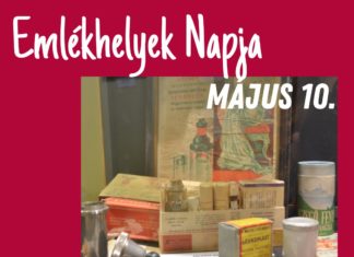 Führungen und Leckereien am Gedenkstättentag in Ópusztaszer