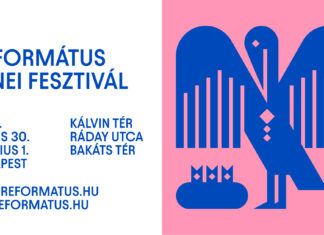 20. Reformiertes Musikfestival in Budapest