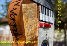 Vagabond Korzó zum elften Mal in Dunaharaszti