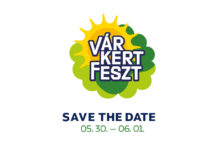 Musik- und Familienprogramme beim VárkertFeszt im Burggarten-Basar