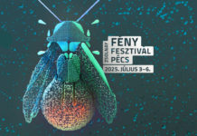 Das Zsolnay Lichtfestival in Pécs wird um einen neuen Veranstaltungsort erweitert