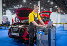 Erfolge für die Vier Ringe beim Festival „Berufsstar“