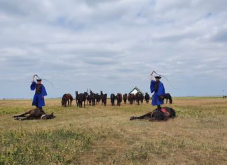 Hortobágy startet wieder mit Erlebnissen für die ganze Familie