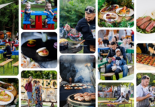 Festival-Hochsommer in Debrecen 2025