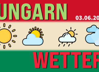 Das Reisewetter am 03.06.2025.