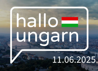 hallo ungarn – Kurznachrichten am 11.06.2025