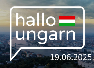 hallo ungarn – Kurznachrichten am 19.06.2025